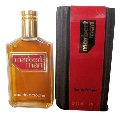 marbert man cologne.